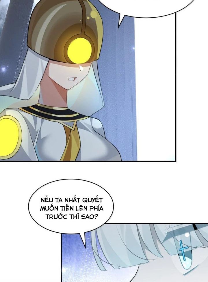 Vượt Cấp Xuyên Không, Tại Sao Tôi Lại Trở Thành Tiểu Thư Tu Sĩ? - Chapter 35 - Page 7