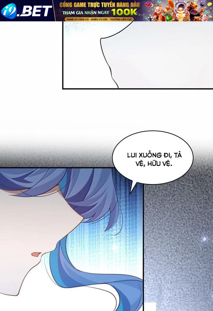 Vượt Cấp Xuyên Không, Tại Sao Tôi Lại Trở Thành Tiểu Thư Tu Sĩ? - Chapter 35 - Page 8