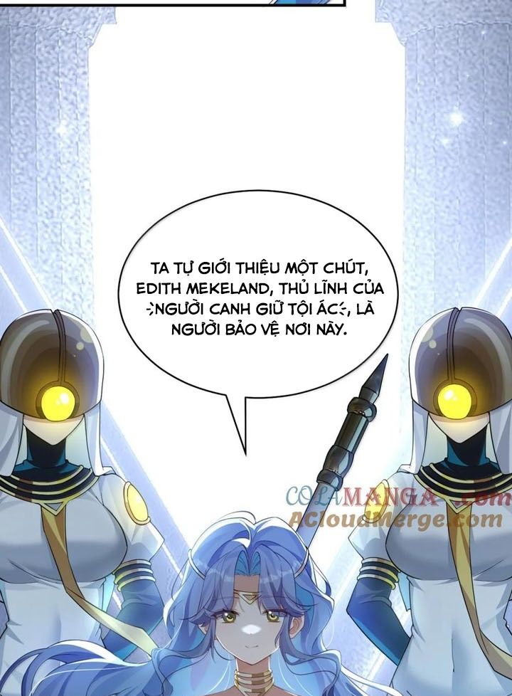 Vượt Cấp Xuyên Không, Tại Sao Tôi Lại Trở Thành Tiểu Thư Tu Sĩ? - Chapter 35 - Page 9