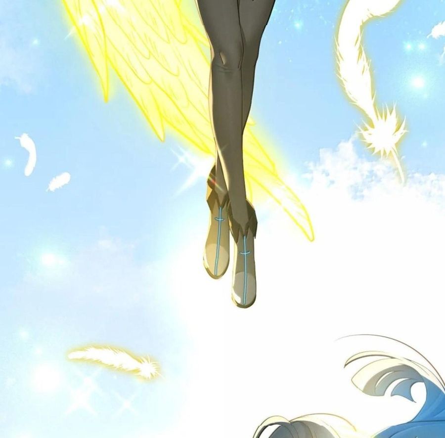 Vượt Cấp Xuyên Không, Tại Sao Tôi Lại Trở Thành Tiểu Thư Tu Sĩ? - Chapter 36 - Page 12