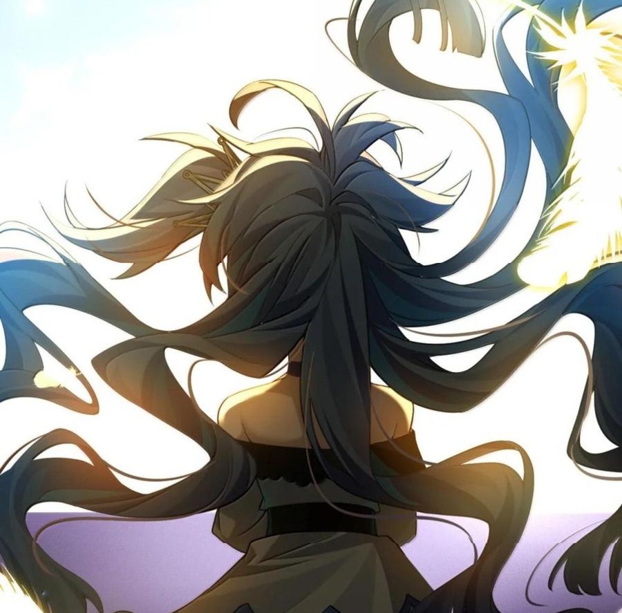 Vượt Cấp Xuyên Không, Tại Sao Tôi Lại Trở Thành Tiểu Thư Tu Sĩ? - Chapter 36 - Page 13