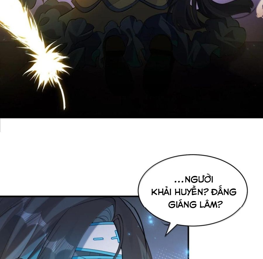 Vượt Cấp Xuyên Không, Tại Sao Tôi Lại Trở Thành Tiểu Thư Tu Sĩ? - Chapter 36 - Page 14