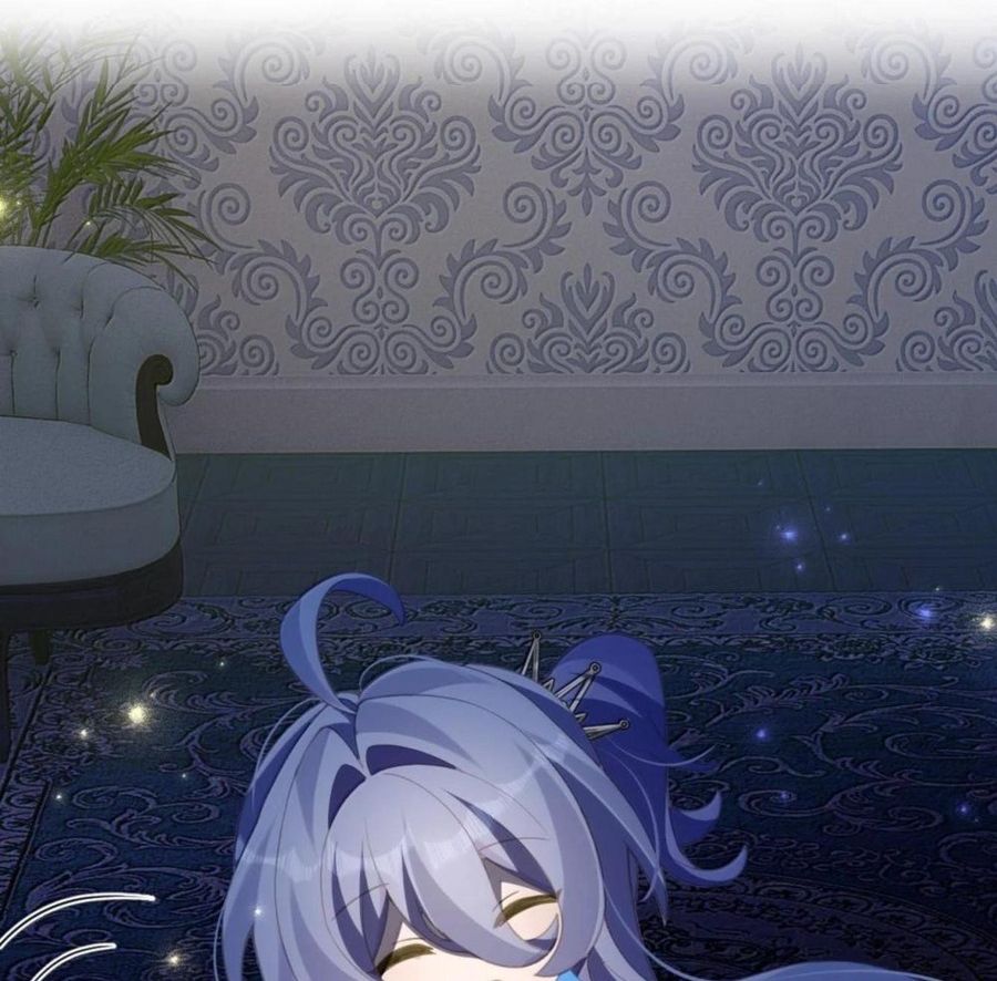 Vượt Cấp Xuyên Không, Tại Sao Tôi Lại Trở Thành Tiểu Thư Tu Sĩ? - Chapter 36 - Page 17