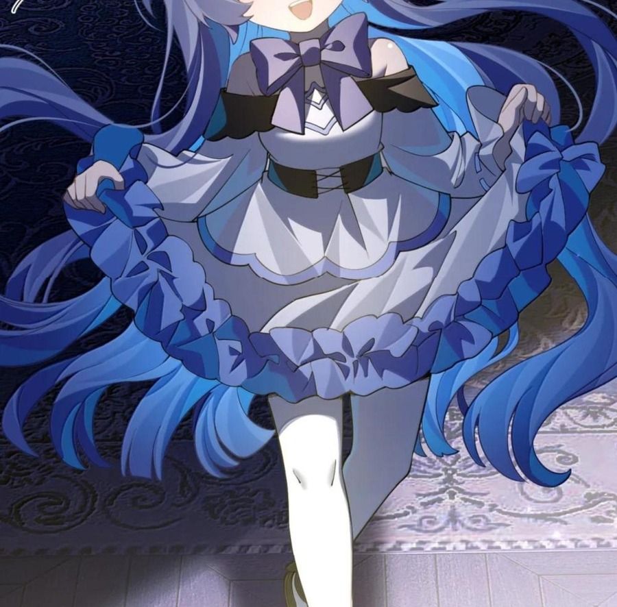 Vượt Cấp Xuyên Không, Tại Sao Tôi Lại Trở Thành Tiểu Thư Tu Sĩ? - Chapter 36 - Page 18