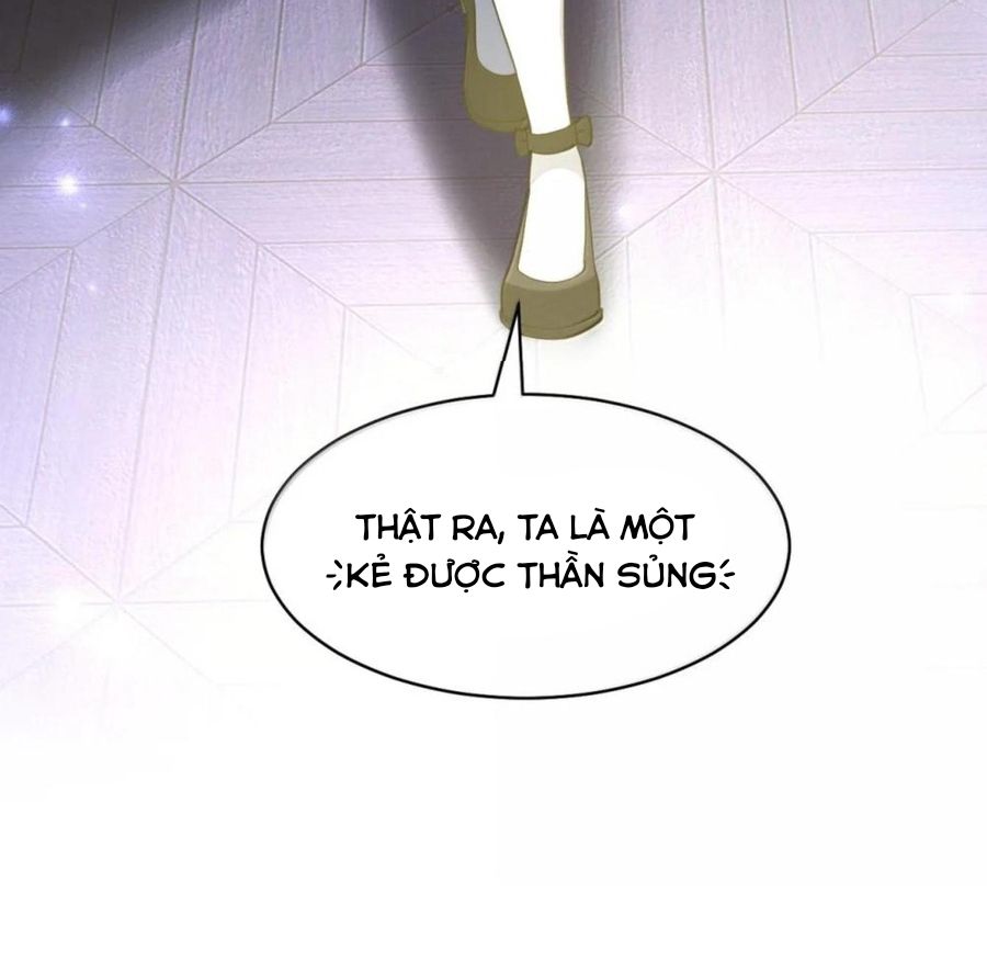 Vượt Cấp Xuyên Không, Tại Sao Tôi Lại Trở Thành Tiểu Thư Tu Sĩ? - Chapter 36 - Page 19