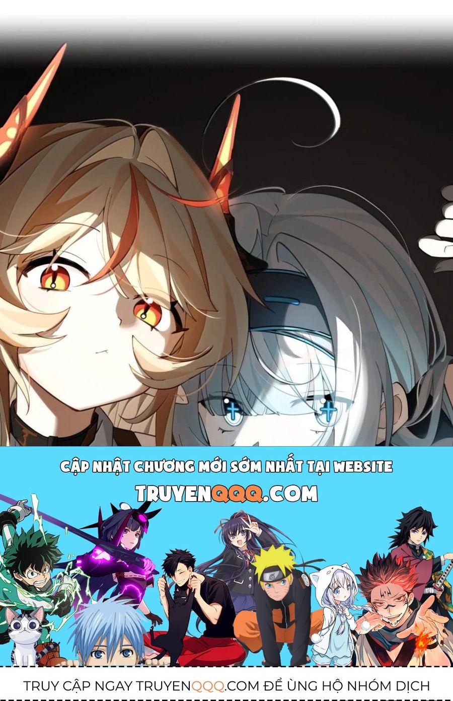 Vượt Cấp Xuyên Không, Tại Sao Tôi Lại Trở Thành Tiểu Thư Tu Sĩ? - Chapter 36 - Page 20