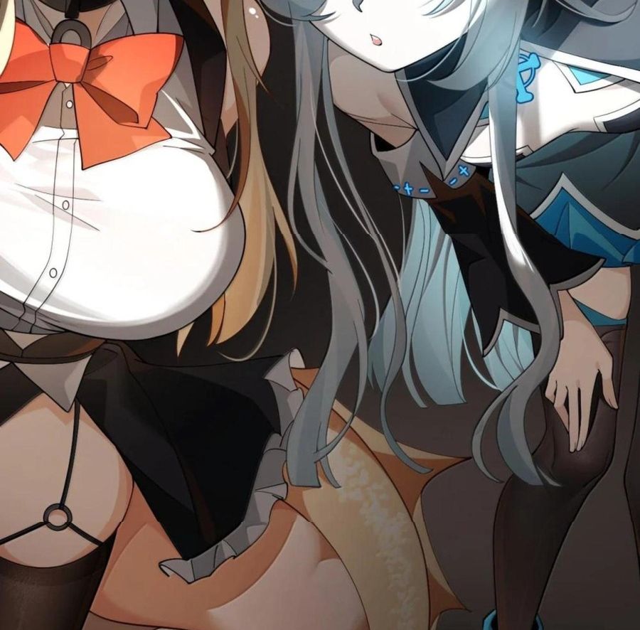 Vượt Cấp Xuyên Không, Tại Sao Tôi Lại Trở Thành Tiểu Thư Tu Sĩ? - Chapter 36 - Page 3