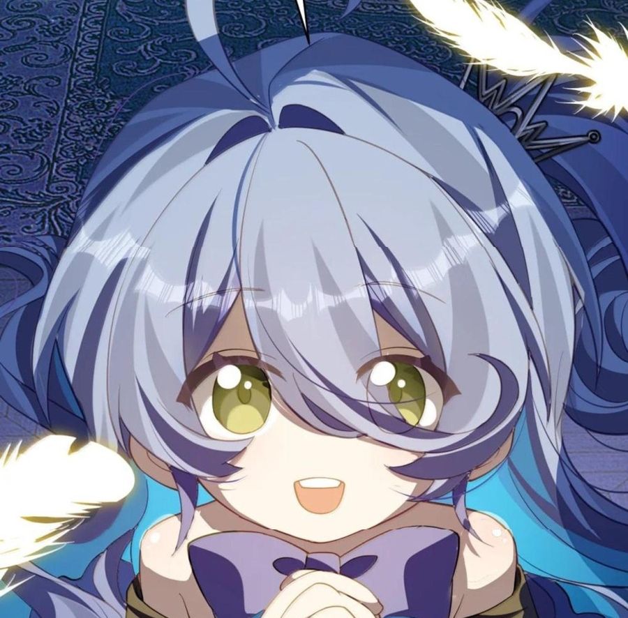 Vượt Cấp Xuyên Không, Tại Sao Tôi Lại Trở Thành Tiểu Thư Tu Sĩ? - Chapter 36 - Page 8