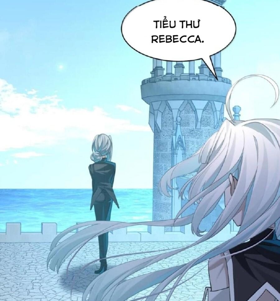 Vượt Cấp Xuyên Không, Tại Sao Tôi Lại Trở Thành Tiểu Thư Tu Sĩ? - Chapter 37 - Page 15