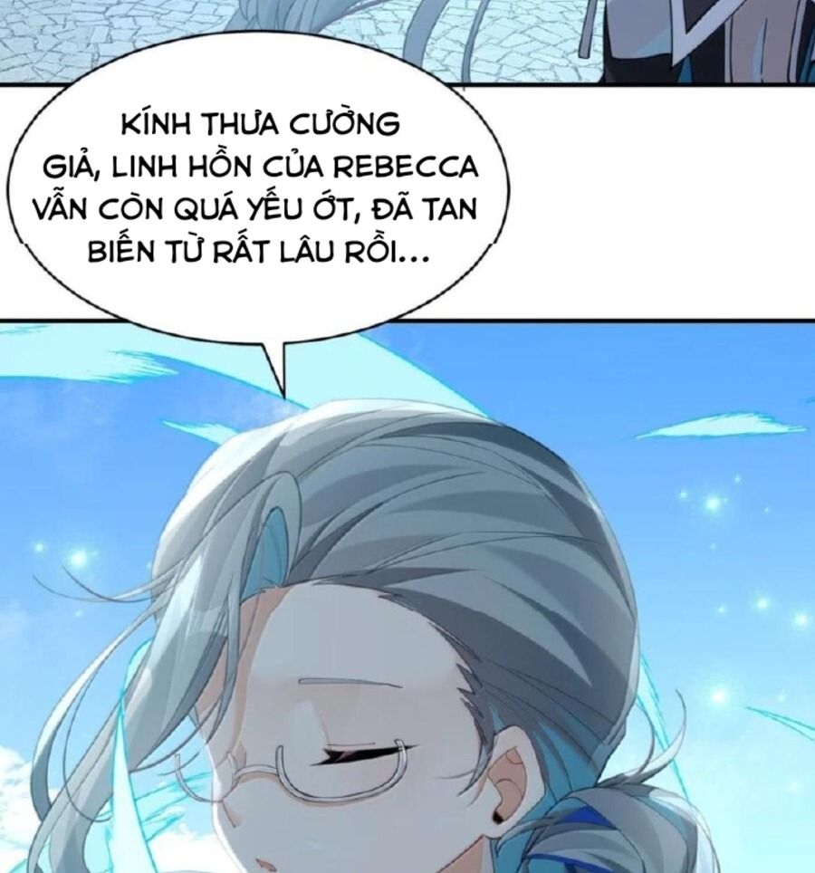 Vượt Cấp Xuyên Không, Tại Sao Tôi Lại Trở Thành Tiểu Thư Tu Sĩ? - Chapter 37 - Page 16