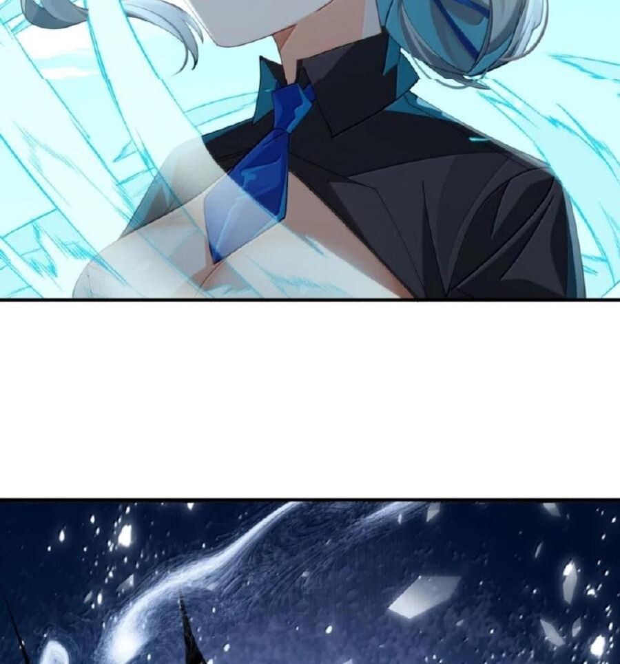 Vượt Cấp Xuyên Không, Tại Sao Tôi Lại Trở Thành Tiểu Thư Tu Sĩ? - Chapter 37 - Page 17