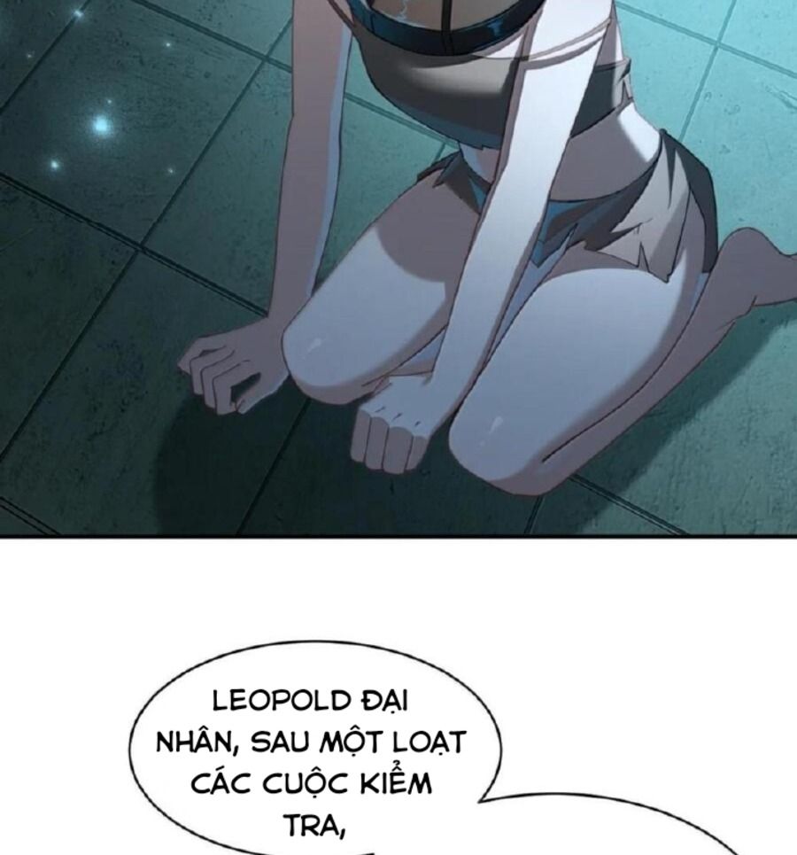 Vượt Cấp Xuyên Không, Tại Sao Tôi Lại Trở Thành Tiểu Thư Tu Sĩ? - Chapter 37 - Page 3