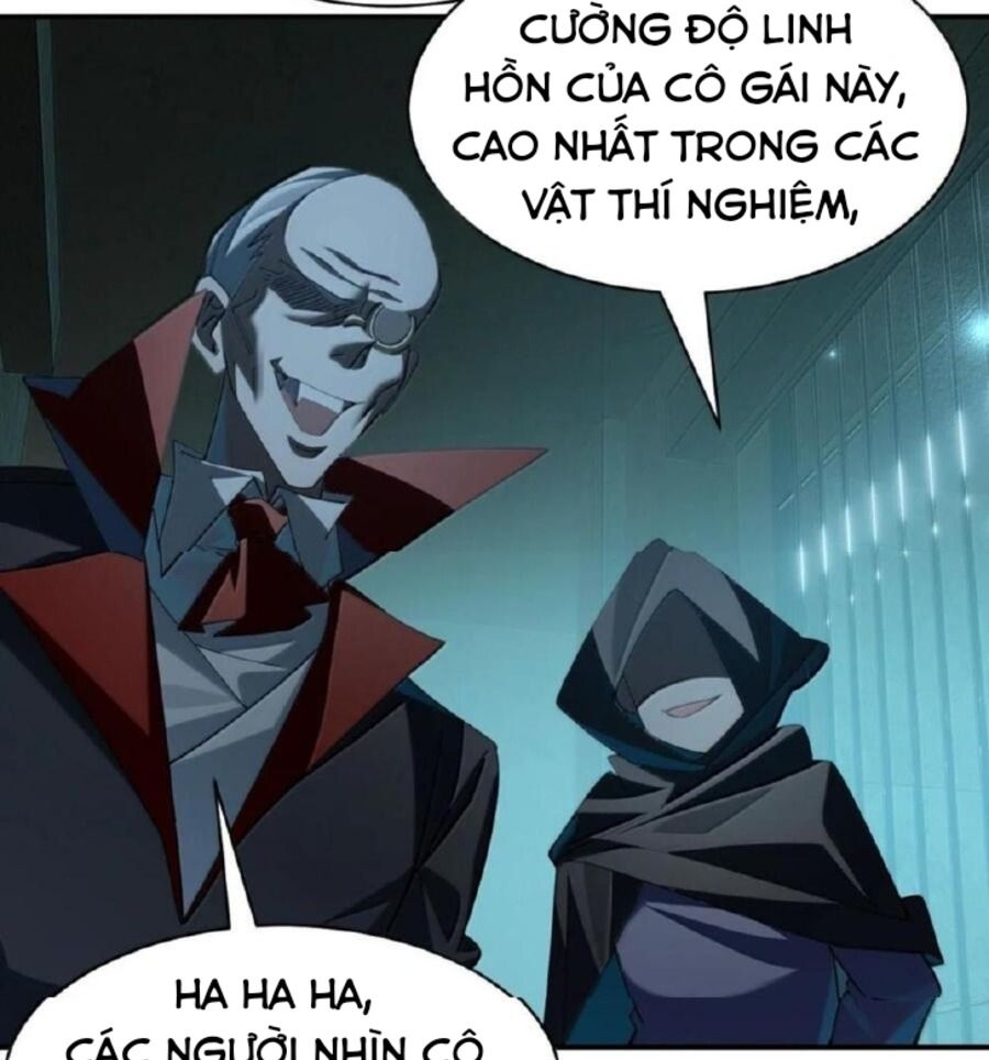 Vượt Cấp Xuyên Không, Tại Sao Tôi Lại Trở Thành Tiểu Thư Tu Sĩ? - Chapter 37 - Page 4