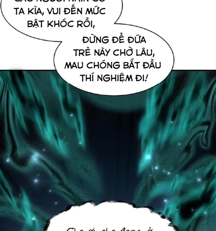 Vượt Cấp Xuyên Không, Tại Sao Tôi Lại Trở Thành Tiểu Thư Tu Sĩ? - Chapter 37 - Page 5