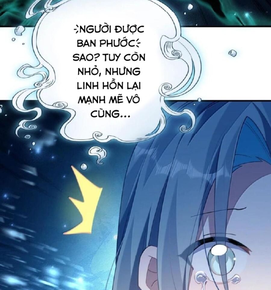 Vượt Cấp Xuyên Không, Tại Sao Tôi Lại Trở Thành Tiểu Thư Tu Sĩ? - Chapter 37 - Page 7