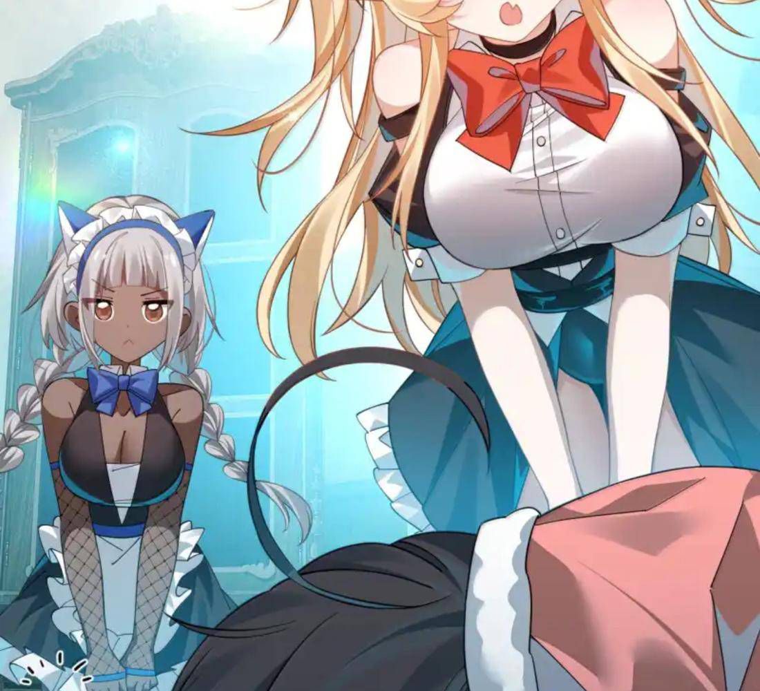 Vượt Cấp Xuyên Không, Tại Sao Tôi Lại Trở Thành Tiểu Thư Tu Sĩ? - Chapter 38 - Page 10