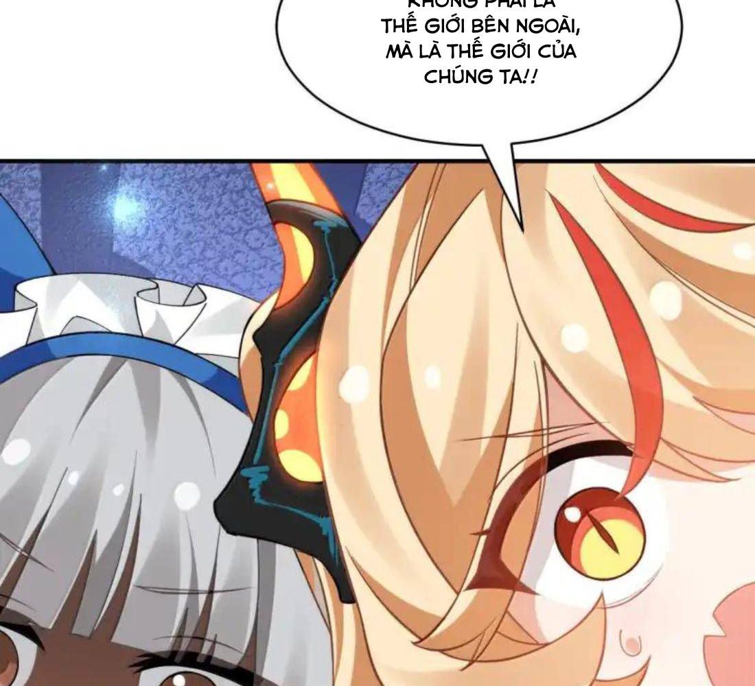 Vượt Cấp Xuyên Không, Tại Sao Tôi Lại Trở Thành Tiểu Thư Tu Sĩ? - Chapter 38 - Page 17