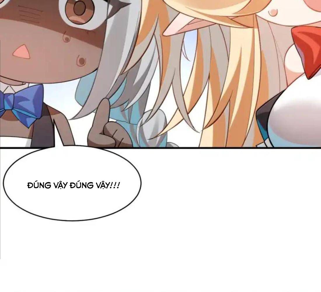 Vượt Cấp Xuyên Không, Tại Sao Tôi Lại Trở Thành Tiểu Thư Tu Sĩ? - Chapter 38 - Page 18