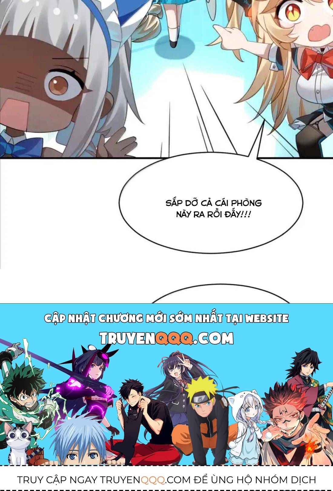 Vượt Cấp Xuyên Không, Tại Sao Tôi Lại Trở Thành Tiểu Thư Tu Sĩ? - Chapter 38 - Page 20