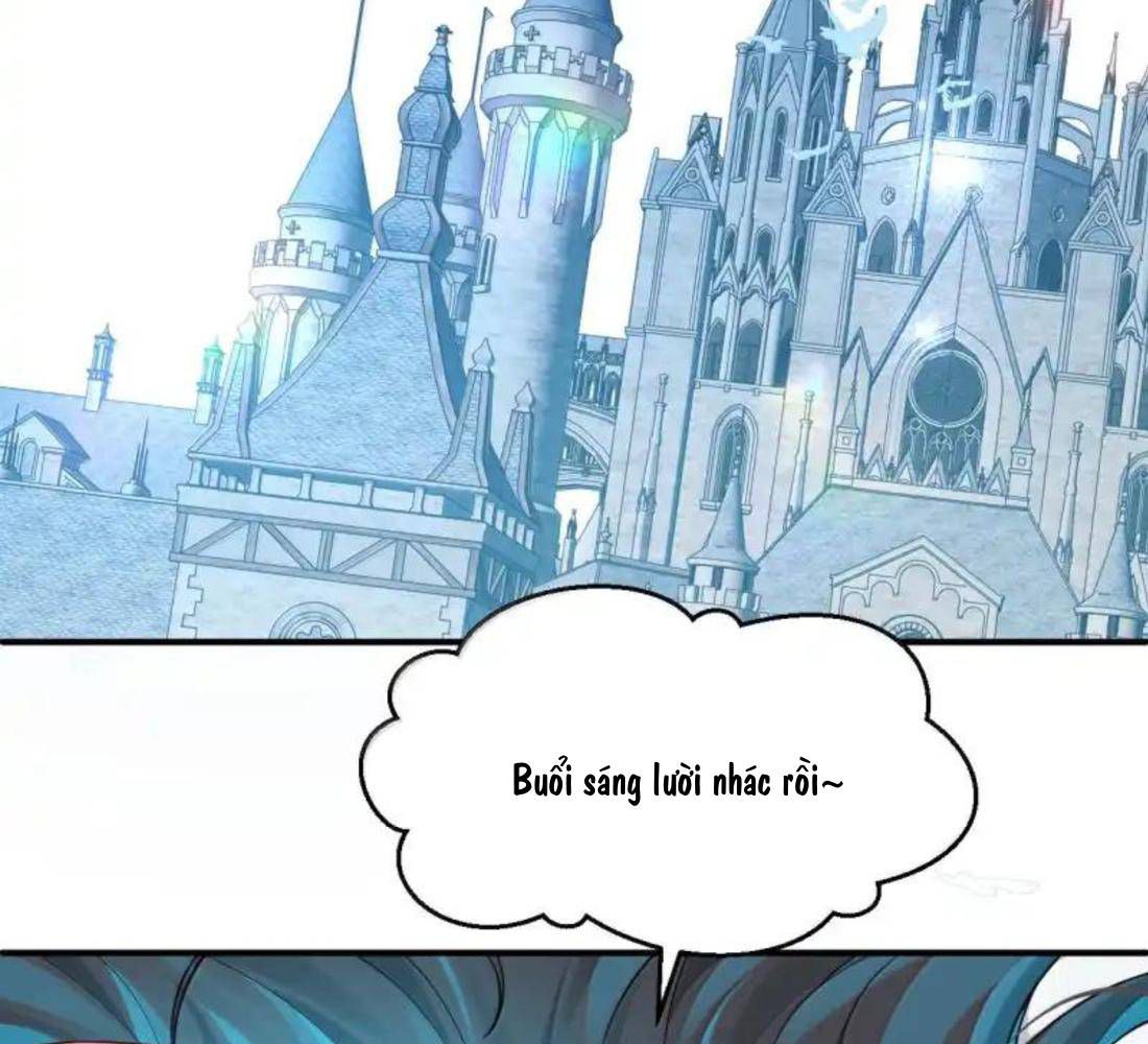 Vượt Cấp Xuyên Không, Tại Sao Tôi Lại Trở Thành Tiểu Thư Tu Sĩ? - Chapter 38 - Page 4