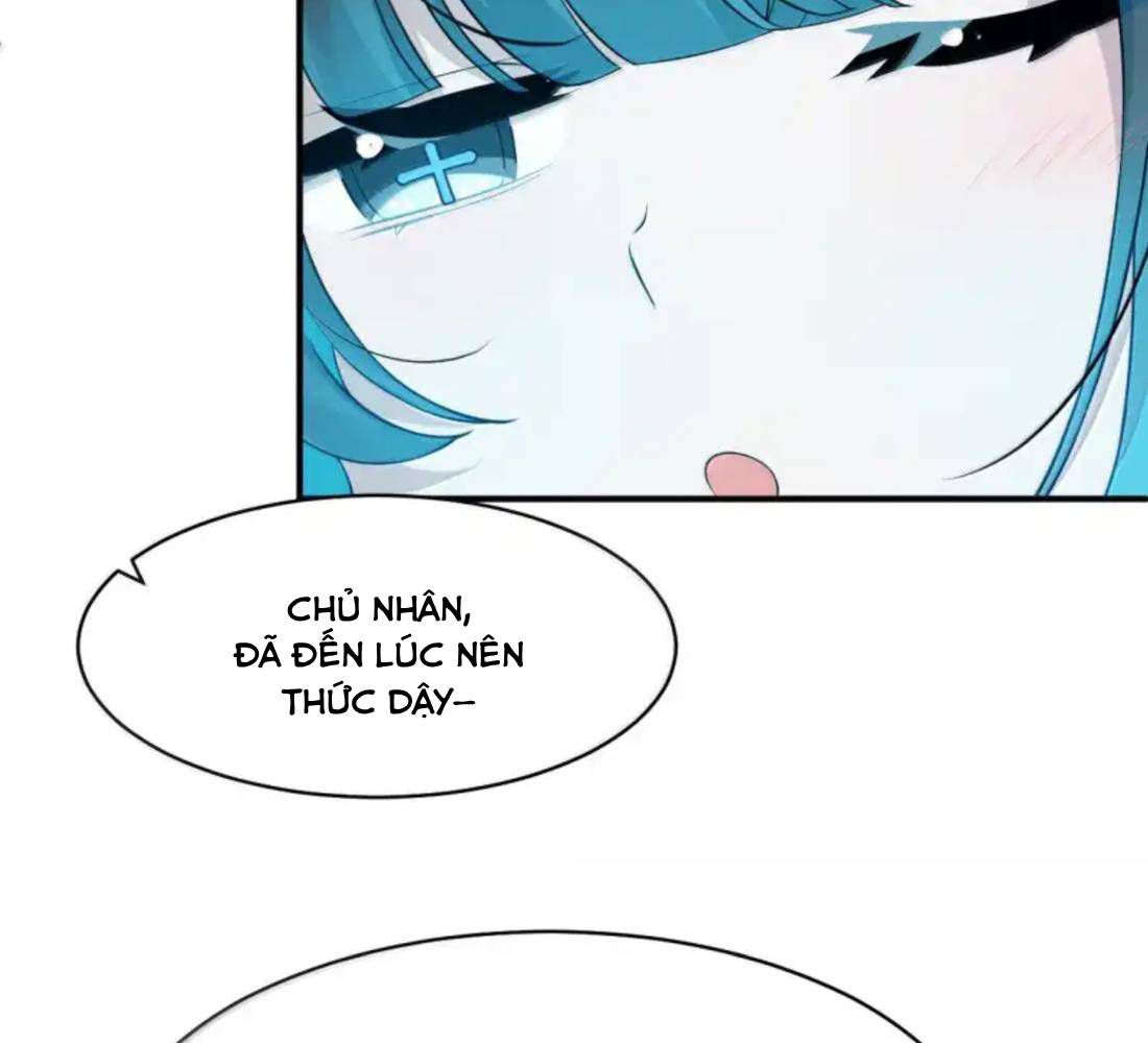 Vượt Cấp Xuyên Không, Tại Sao Tôi Lại Trở Thành Tiểu Thư Tu Sĩ? - Chapter 38 - Page 8