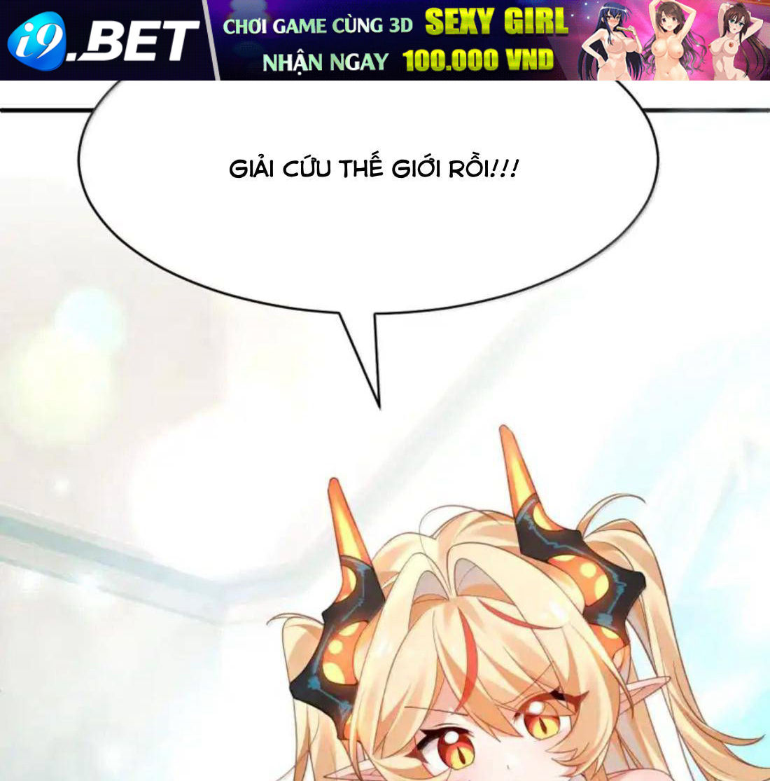 Vượt Cấp Xuyên Không, Tại Sao Tôi Lại Trở Thành Tiểu Thư Tu Sĩ? - Chapter 38 - Page 9