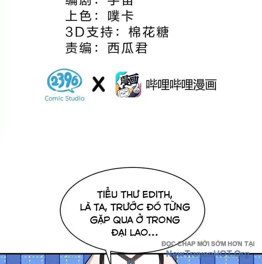 Vượt Cấp Xuyên Không, Tại Sao Tôi Lại Trở Thành Tiểu Thư Tu Sĩ? - Chapter 39 - Page 19