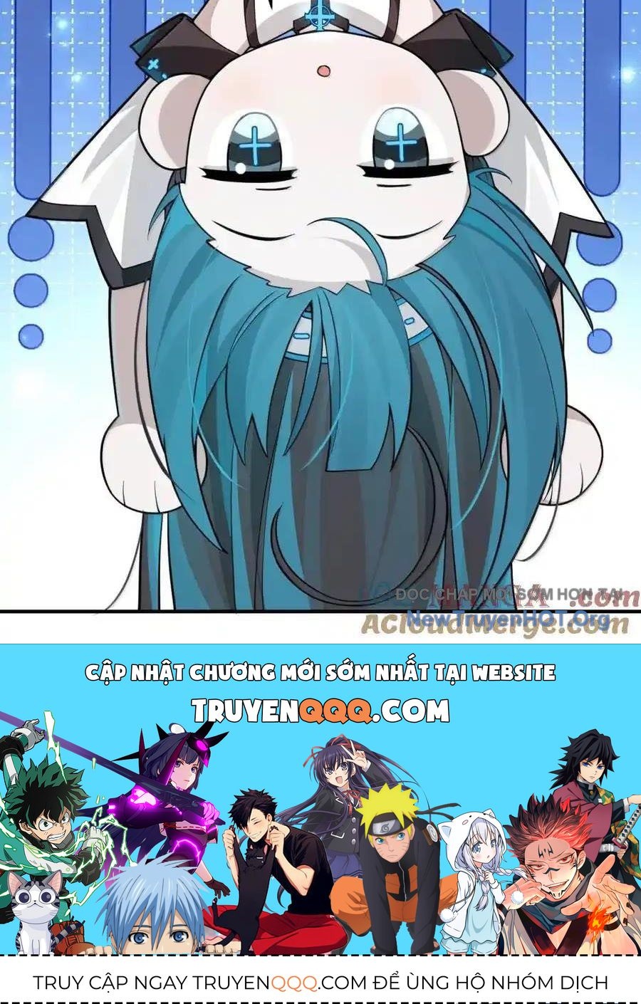 Vượt Cấp Xuyên Không, Tại Sao Tôi Lại Trở Thành Tiểu Thư Tu Sĩ? - Chapter 39 - Page 20