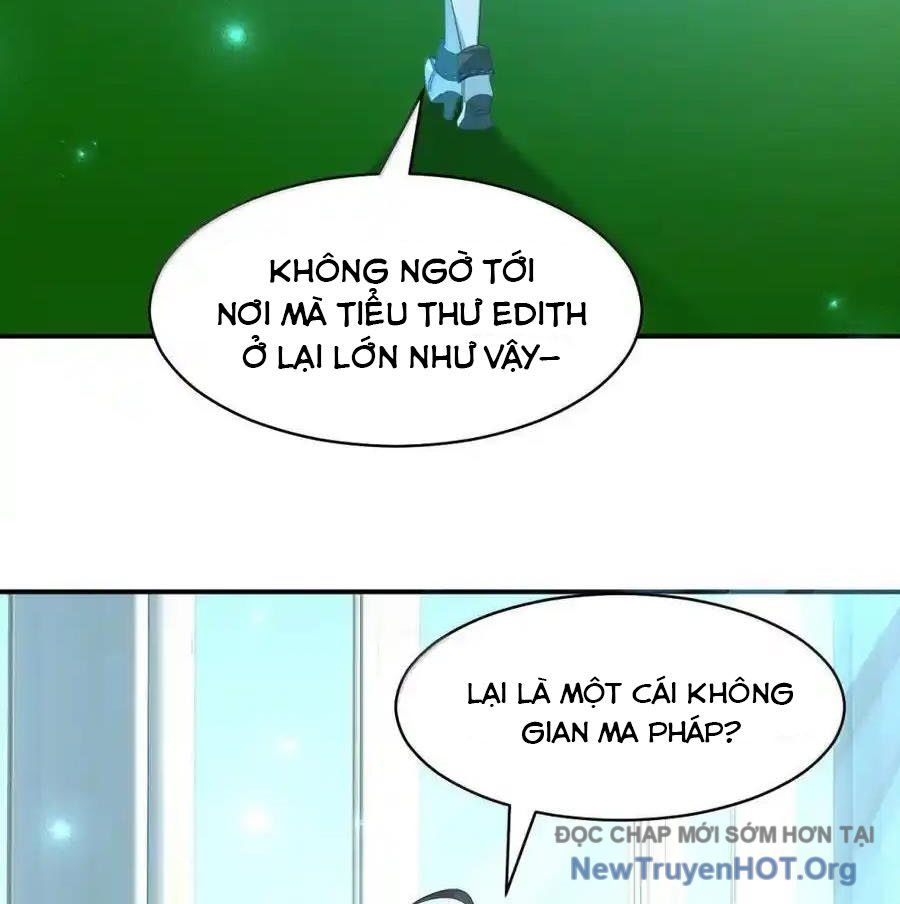 Vượt Cấp Xuyên Không, Tại Sao Tôi Lại Trở Thành Tiểu Thư Tu Sĩ? - Chapter 39 - Page 4