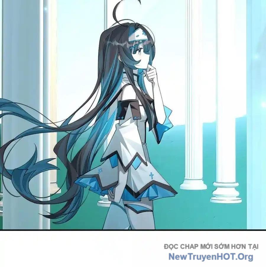 Vượt Cấp Xuyên Không, Tại Sao Tôi Lại Trở Thành Tiểu Thư Tu Sĩ? - Chapter 39 - Page 5