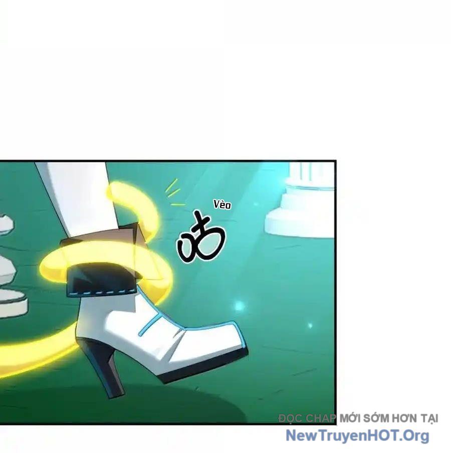 Vượt Cấp Xuyên Không, Tại Sao Tôi Lại Trở Thành Tiểu Thư Tu Sĩ? - Chapter 39 - Page 6