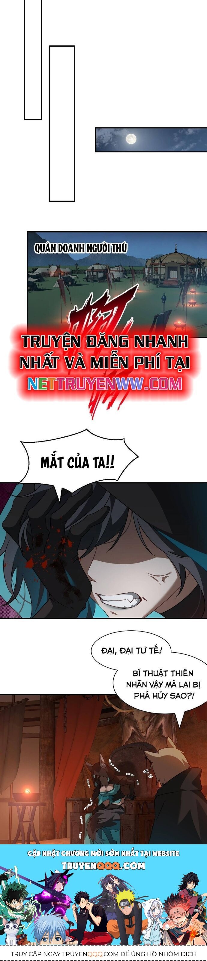 Vượt Cấp Xuyên Không, Tại Sao Tôi Lại Trở Thành Tiểu Thư Tu Sĩ? - Chapter 4 - Page 20