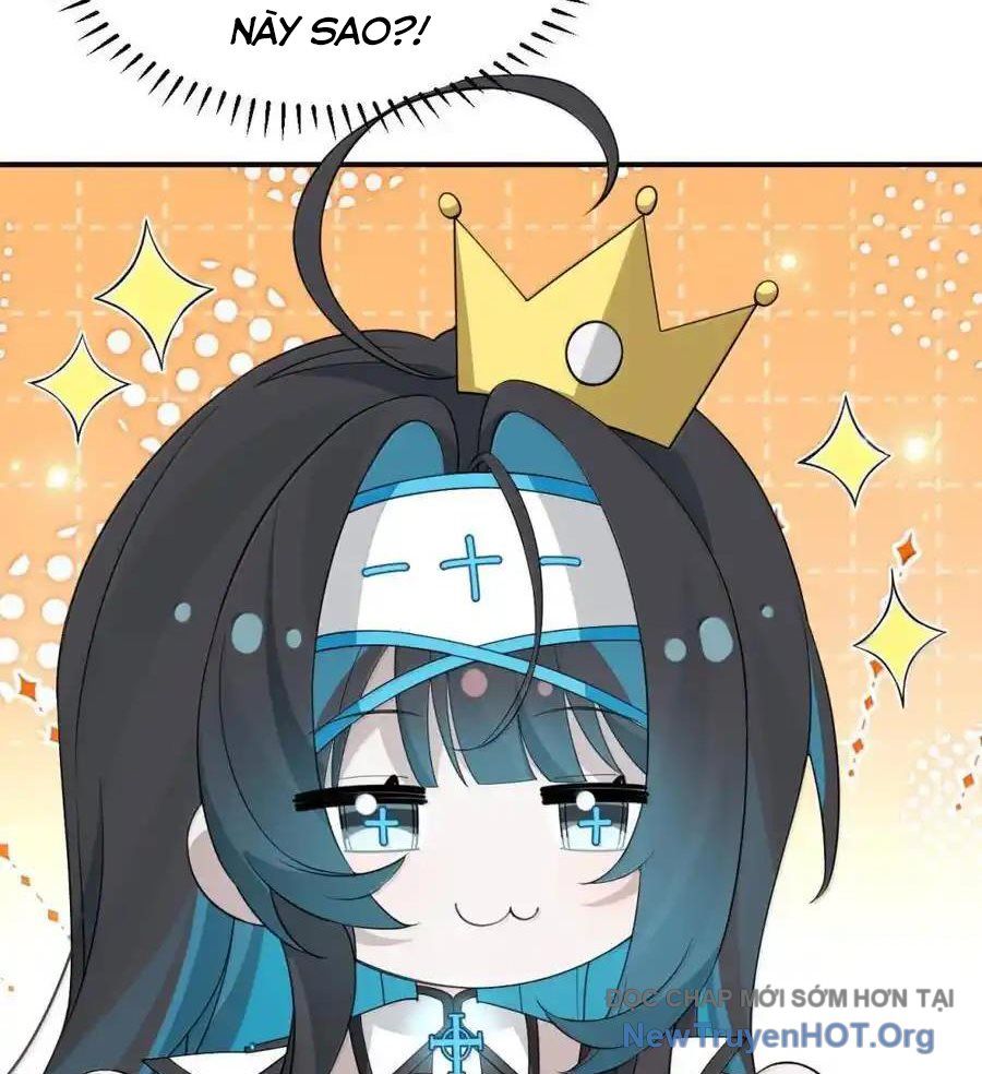 Vượt Cấp Xuyên Không, Tại Sao Tôi Lại Trở Thành Tiểu Thư Tu Sĩ? - Chapter 40 - Page 10