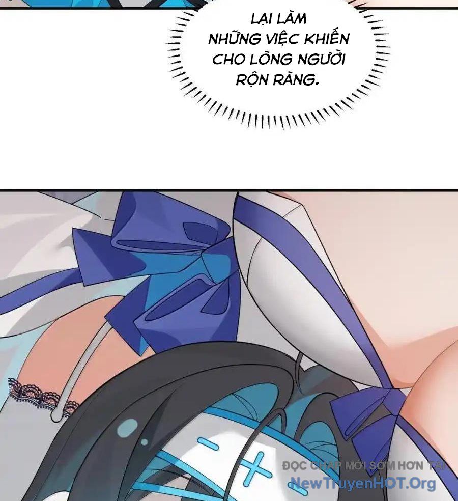 Vượt Cấp Xuyên Không, Tại Sao Tôi Lại Trở Thành Tiểu Thư Tu Sĩ? - Chapter 40 - Page 15