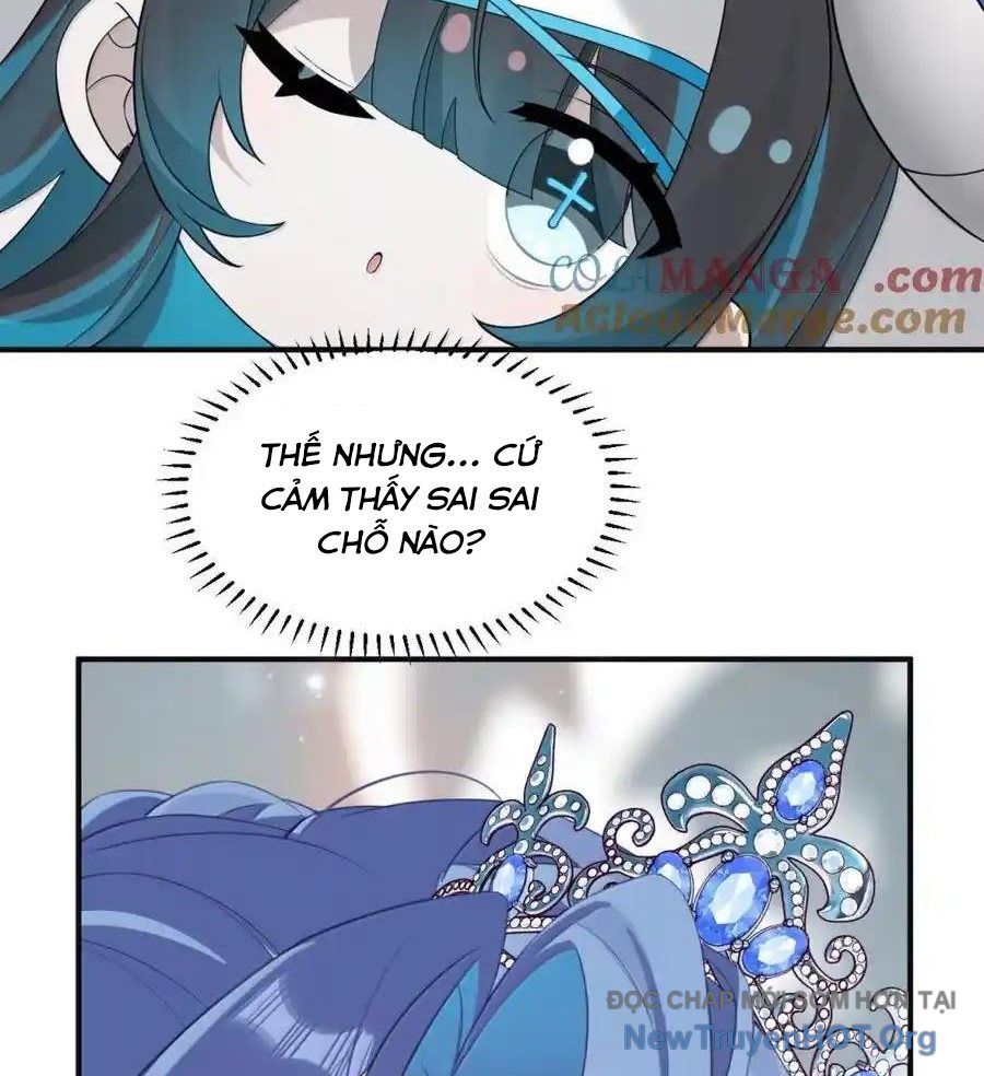 Vượt Cấp Xuyên Không, Tại Sao Tôi Lại Trở Thành Tiểu Thư Tu Sĩ? - Chapter 40 - Page 16