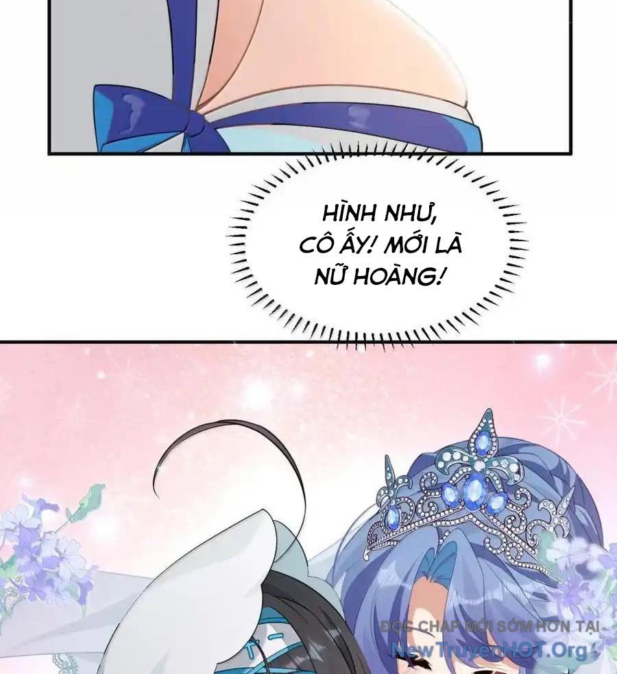 Vượt Cấp Xuyên Không, Tại Sao Tôi Lại Trở Thành Tiểu Thư Tu Sĩ? - Chapter 40 - Page 18