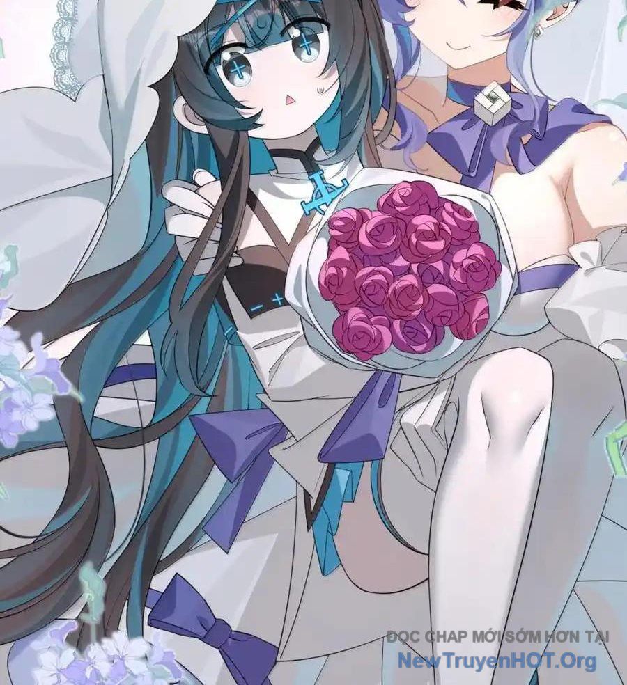 Vượt Cấp Xuyên Không, Tại Sao Tôi Lại Trở Thành Tiểu Thư Tu Sĩ? - Chapter 40 - Page 19