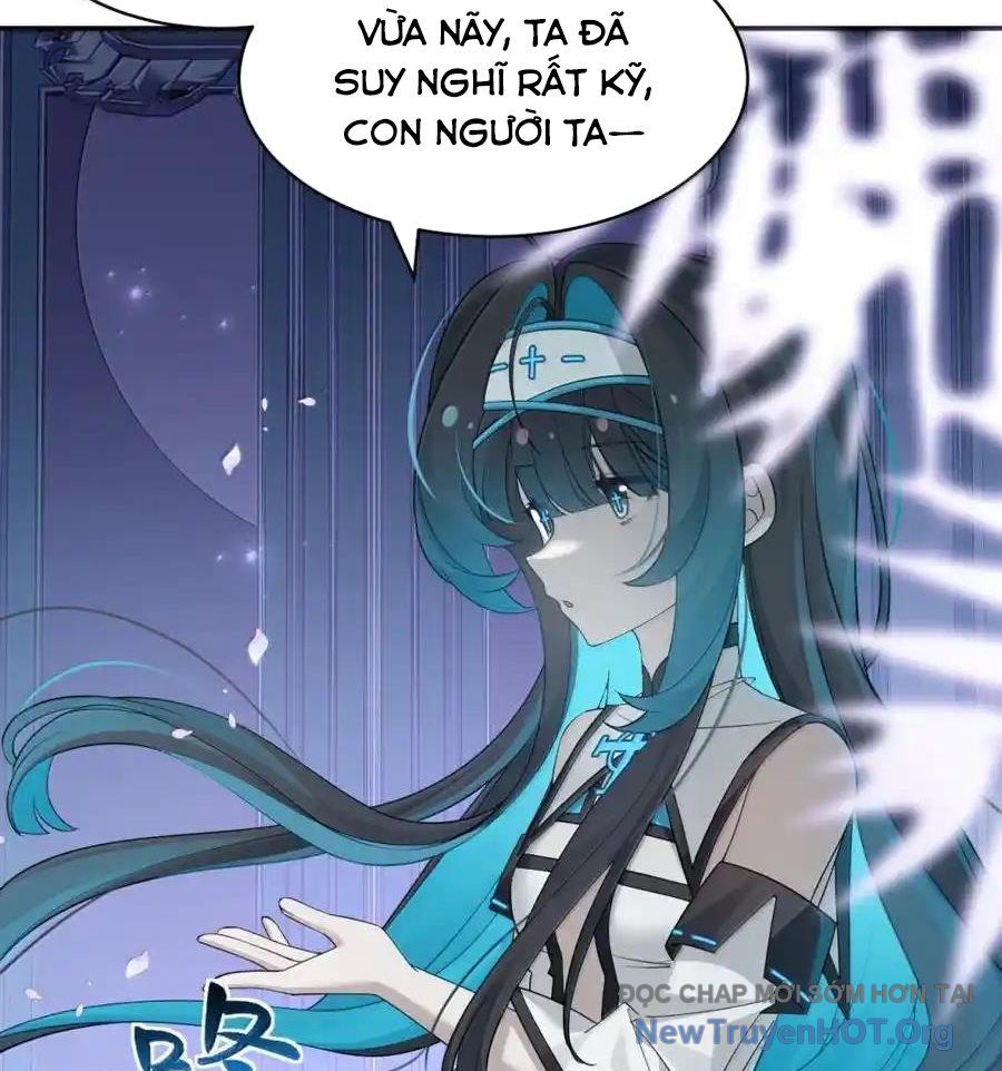 Vượt Cấp Xuyên Không, Tại Sao Tôi Lại Trở Thành Tiểu Thư Tu Sĩ? - Chapter 40 - Page 22