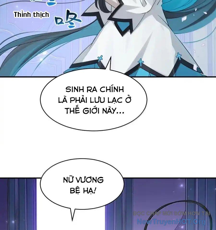 Vượt Cấp Xuyên Không, Tại Sao Tôi Lại Trở Thành Tiểu Thư Tu Sĩ? - Chapter 40 - Page 23