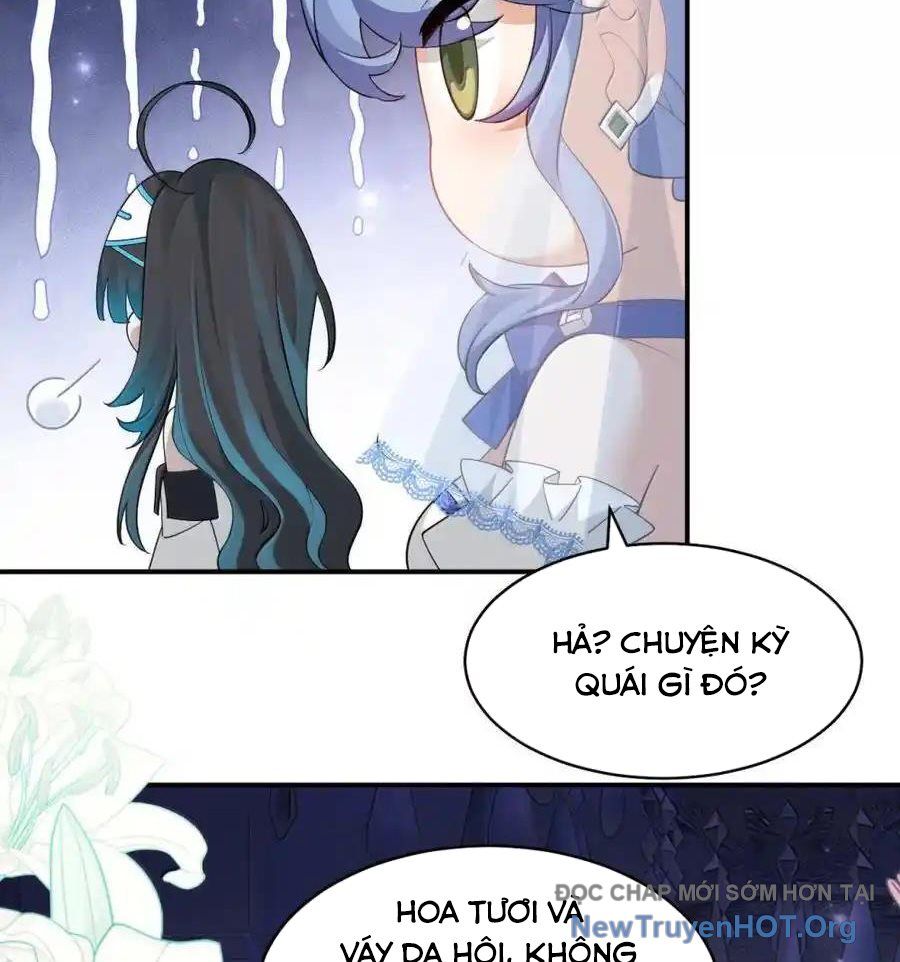 Vượt Cấp Xuyên Không, Tại Sao Tôi Lại Trở Thành Tiểu Thư Tu Sĩ? - Chapter 40 - Page 27