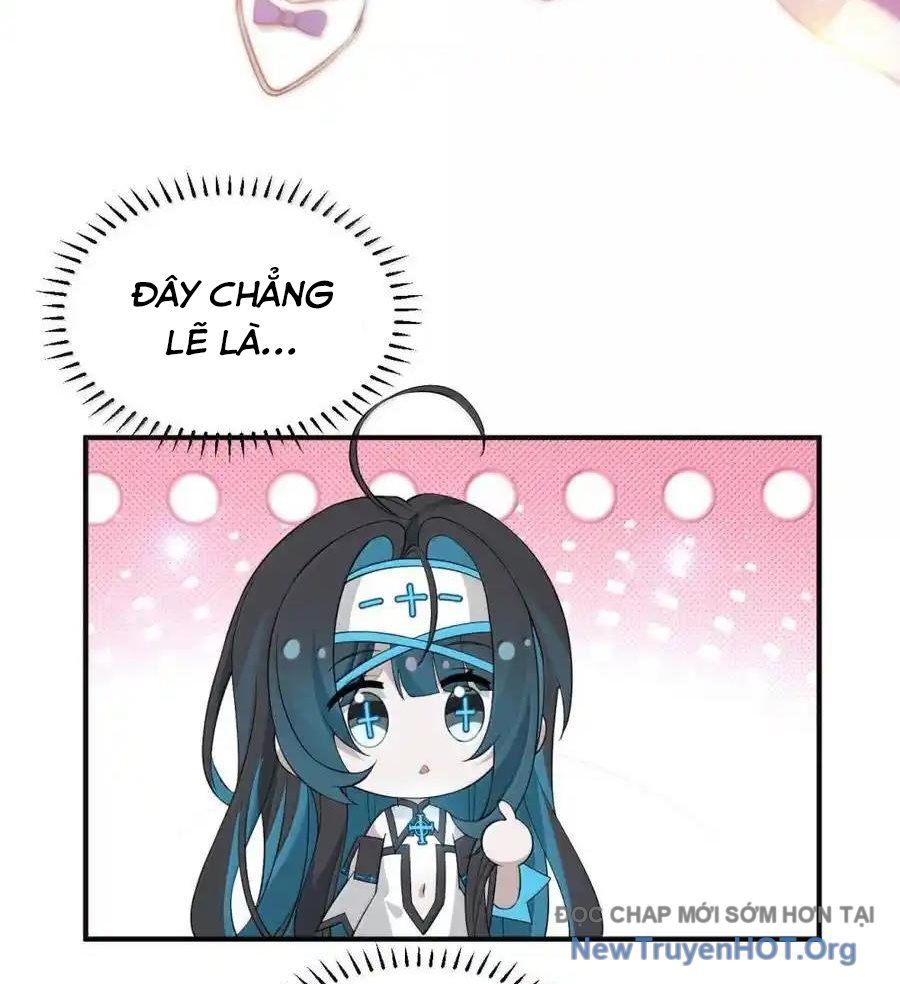 Vượt Cấp Xuyên Không, Tại Sao Tôi Lại Trở Thành Tiểu Thư Tu Sĩ? - Chapter 40 - Page 5