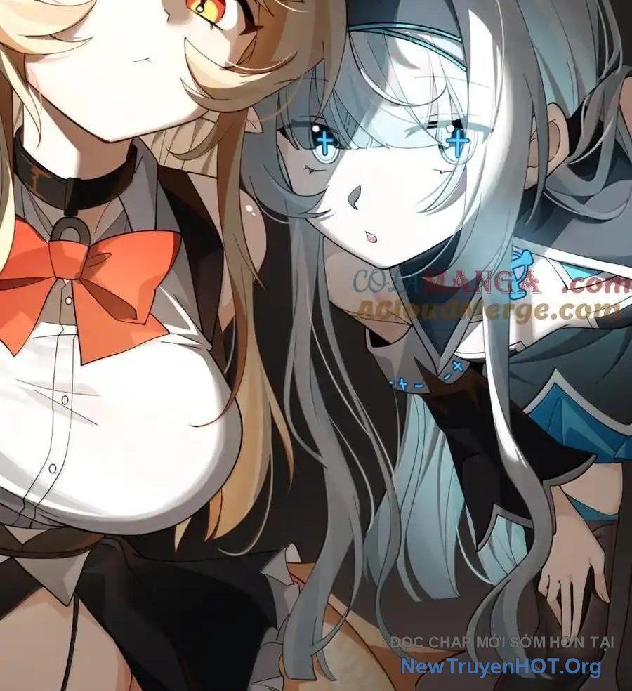 Vượt Cấp Xuyên Không, Tại Sao Tôi Lại Trở Thành Tiểu Thư Tu Sĩ? - Chapter 40 - Page 7