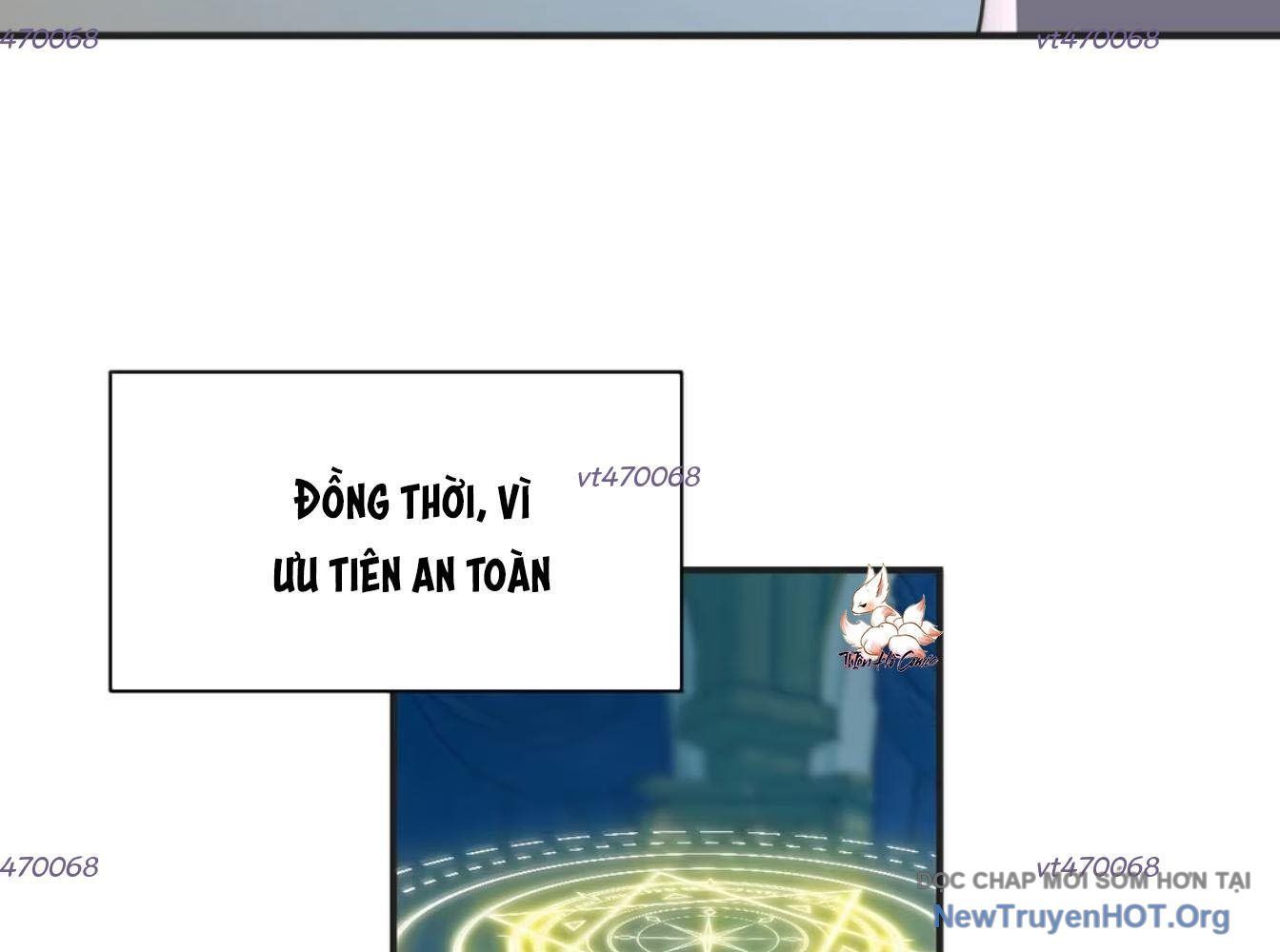 Vượt Cấp Xuyên Không, Tại Sao Tôi Lại Trở Thành Tiểu Thư Tu Sĩ? - Chapter 41 - Page 10