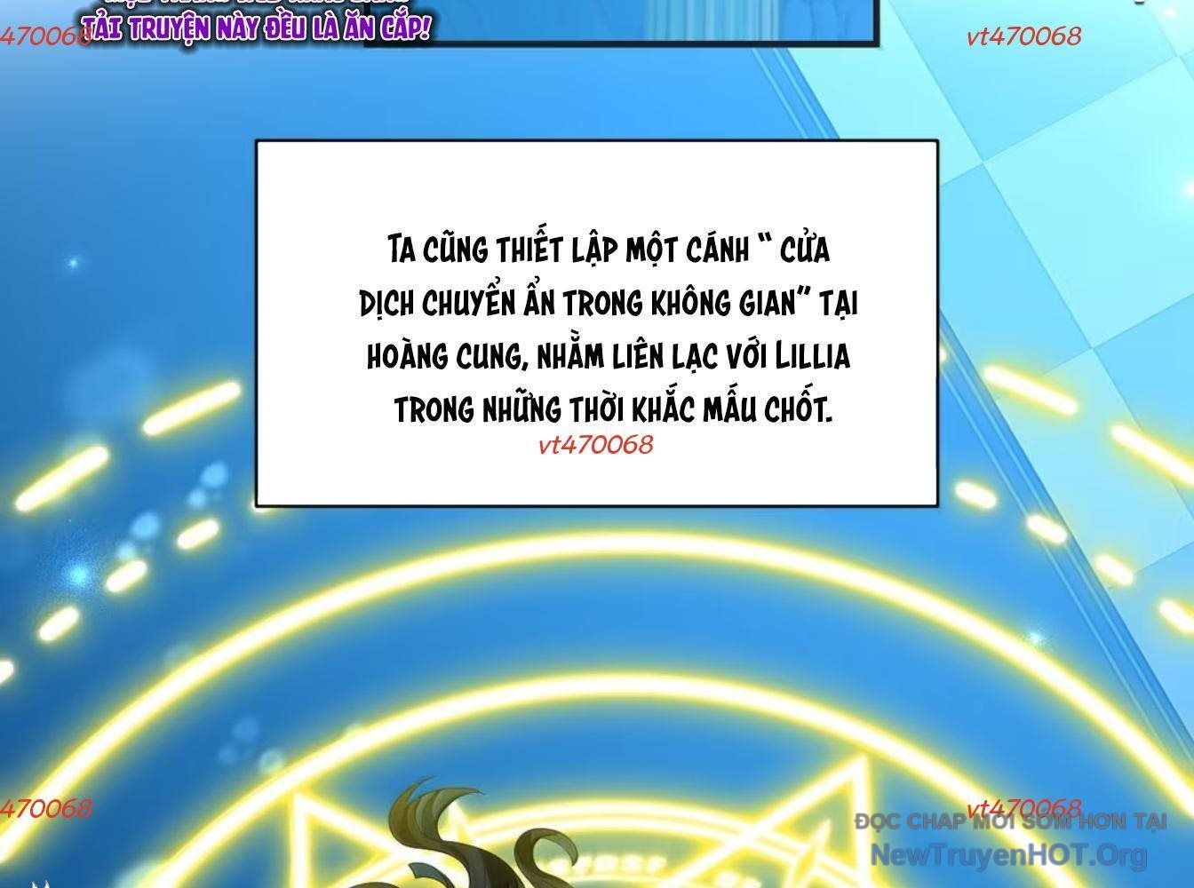 Vượt Cấp Xuyên Không, Tại Sao Tôi Lại Trở Thành Tiểu Thư Tu Sĩ? - Chapter 41 - Page 12