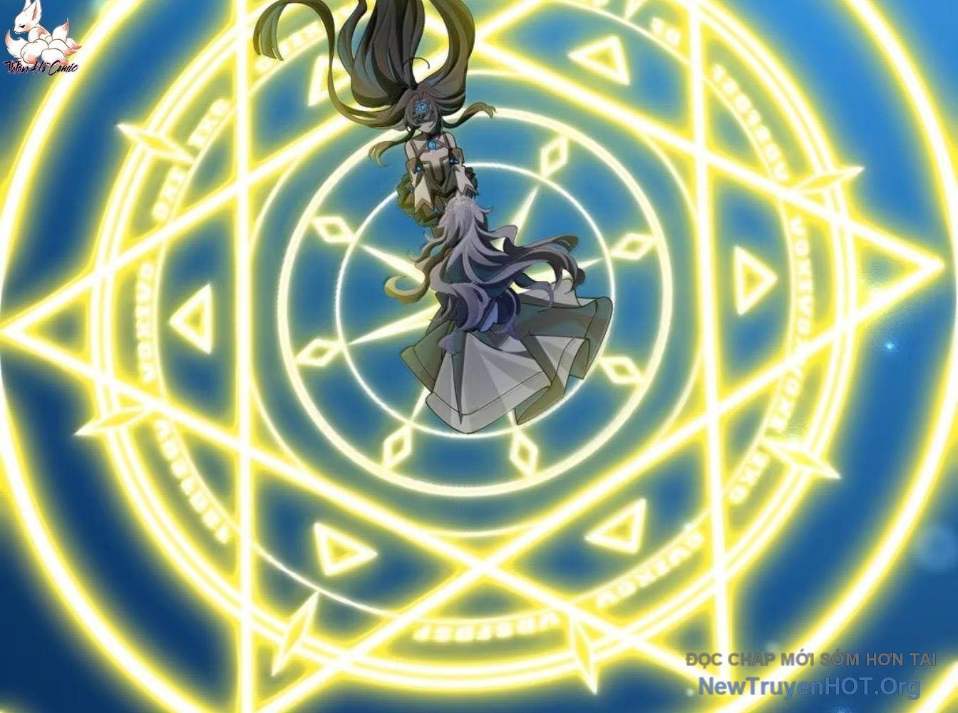 Vượt Cấp Xuyên Không, Tại Sao Tôi Lại Trở Thành Tiểu Thư Tu Sĩ? - Chapter 41 - Page 13