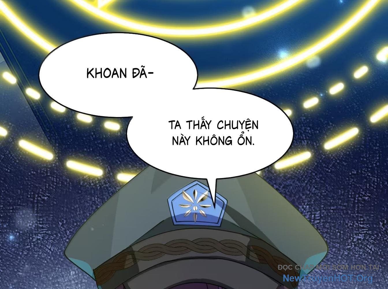 Vượt Cấp Xuyên Không, Tại Sao Tôi Lại Trở Thành Tiểu Thư Tu Sĩ? - Chapter 41 - Page 14