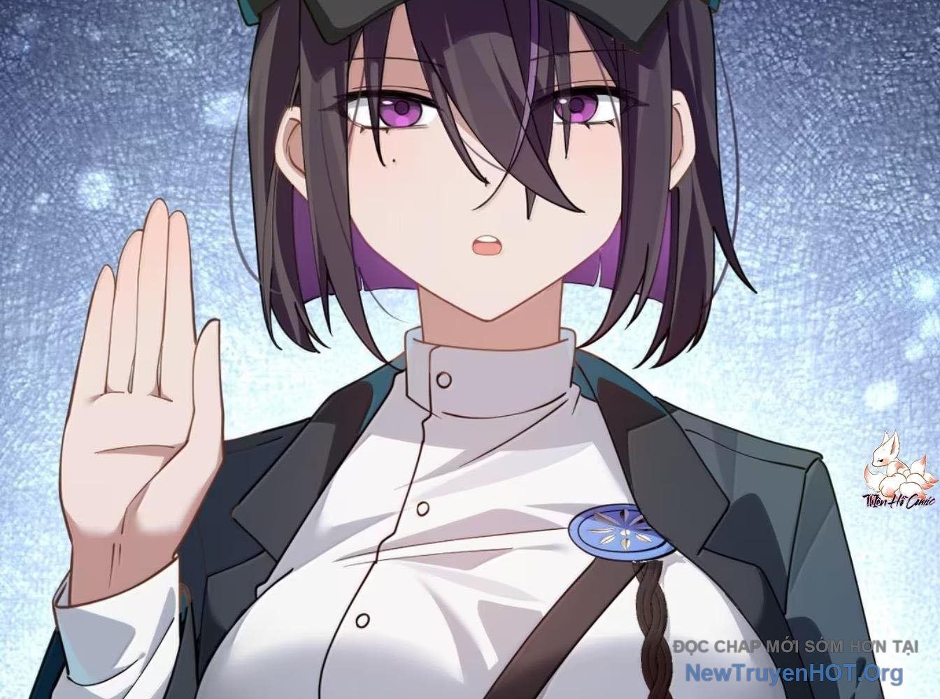 Vượt Cấp Xuyên Không, Tại Sao Tôi Lại Trở Thành Tiểu Thư Tu Sĩ? - Chapter 41 - Page 15