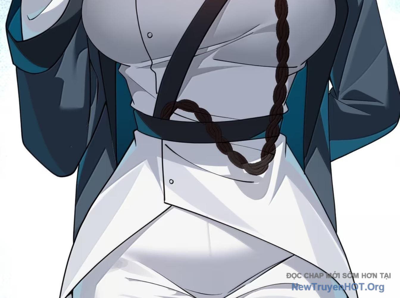 Vượt Cấp Xuyên Không, Tại Sao Tôi Lại Trở Thành Tiểu Thư Tu Sĩ? - Chapter 41 - Page 16