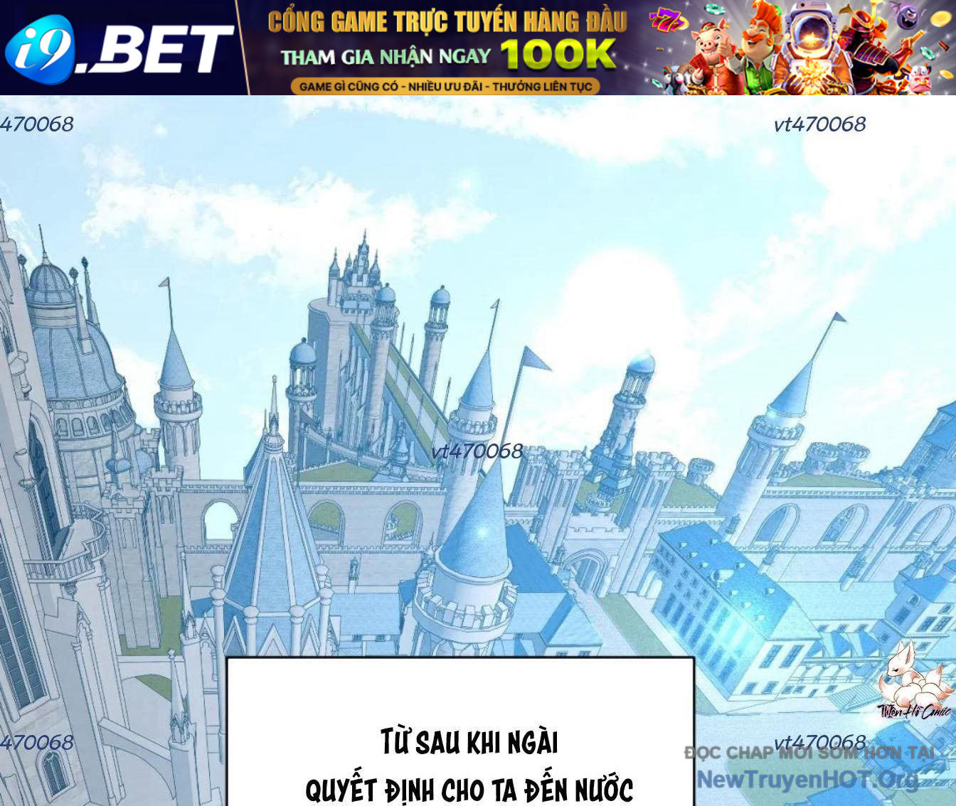 Vượt Cấp Xuyên Không, Tại Sao Tôi Lại Trở Thành Tiểu Thư Tu Sĩ? - Chapter 41 - Page 7