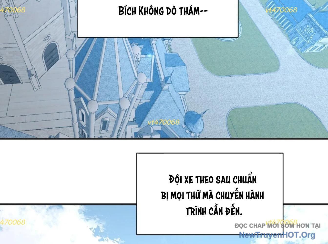 Vượt Cấp Xuyên Không, Tại Sao Tôi Lại Trở Thành Tiểu Thư Tu Sĩ? - Chapter 41 - Page 8